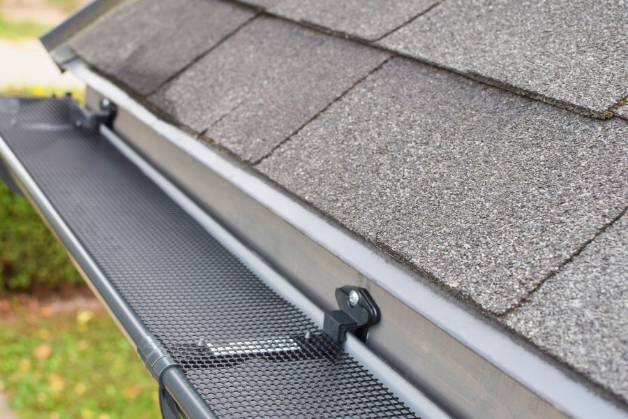 Gutter Covers by Genius Gutter Protection