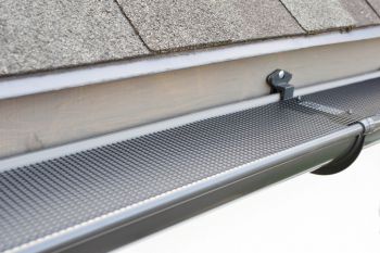 Gutter Guards in Winston, Georgia by Genius Gutter Protection