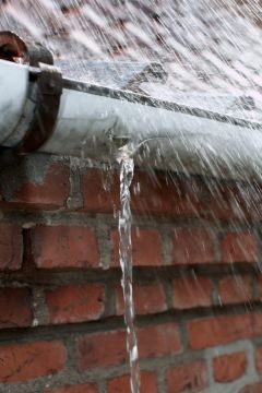 Gutter repair in Stonecrest by Genius Gutter Protection