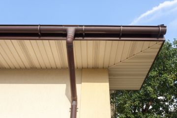 Genius Gutter Protection Gutter Installation in Lithonia