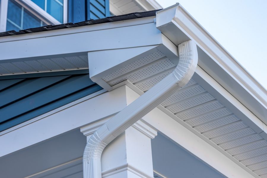 Gutters by Genius Gutter Protection