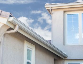 Genius Gutter Protection Gutter Installation in North Druid Hills