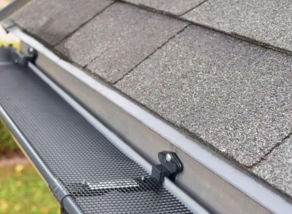 Gutter Covers in Atlanta, GA (1)