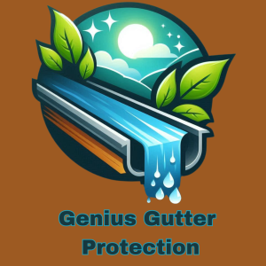 Genius Gutter Protection